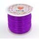 Elastīgā gumija 0,80 mm 10 m VV0259