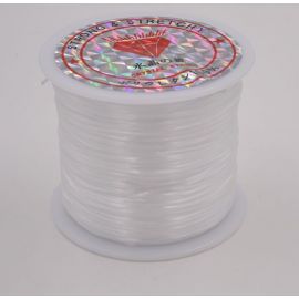 Elastīgā gumija 0,80 mm 10 m VV0260