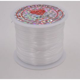 Elastne kumm 0,80 mm 10 m VV0260