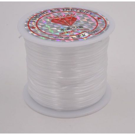Elastne kumm 0,80 mm 10 m VV0260