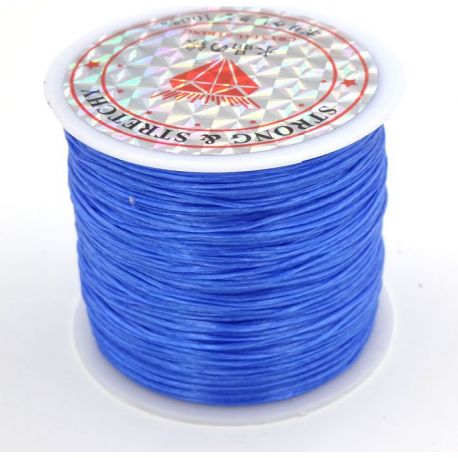 Elastne kumm 0,80 mm 10 m VV0261