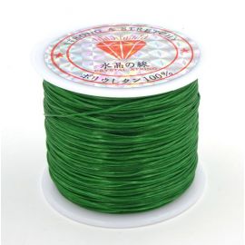 Elastīgā gumija 0,80 mm 10 m VV0268