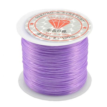 Elastne kumm 0,80 mm 10 m VV0269