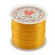 Elastīgā gumija 0,80 mm 10 m VV0258