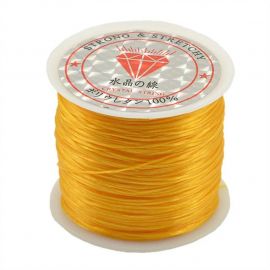 Elastne kumm 0,80 mm 10 m VV0258