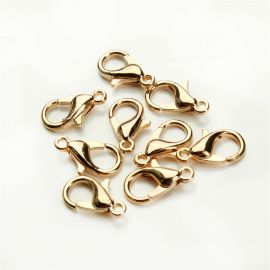 Karabīnes aizdare, 12x6 mm, 1 gab. MD0955