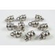 Perlenkappen 11x6 mm, 1 Stck. MD0892