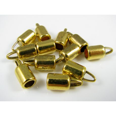 Шляпа 14х7 мм, 1 шт. MD0898