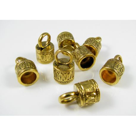 Kepurėlė 10 mm MD0899