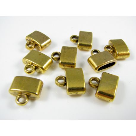Kepurėlė 11x5 mm, 1 vnt. MD0900