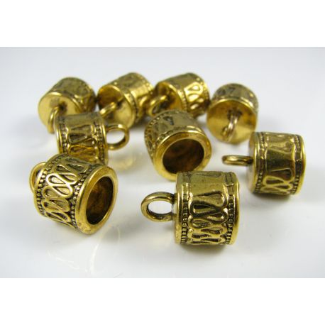 Kepurėlė 10 mm MD0903