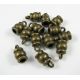 Perlenkappen 11x6 mm, 1 Stck. MD0904