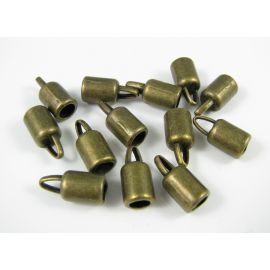 Helmekorkid 14x7 mm, 1 tk. MD0905