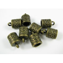 Kepurėlė 10 mm MD0908