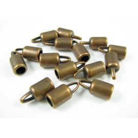 Helmekorkid 14x7 mm, 1 tk. MD0909
