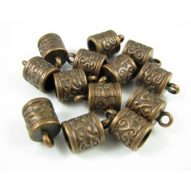 Kepurėlė 10 mm MD0913