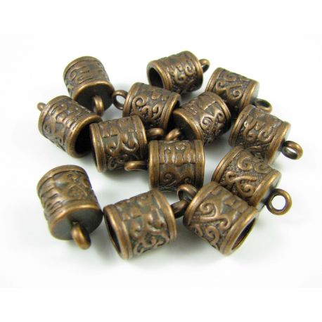 Kepurėlė 10 mm MD0913
