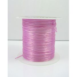 Elastīgā gumija 0,80 mm 10 m. VV0262