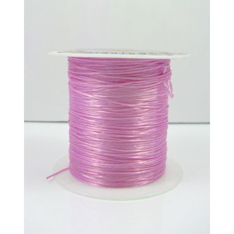 Elastne kumm 0,80 mm 10 m. VV0262