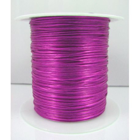 Elastne kumm 0,80 mm 10 m. VV0266