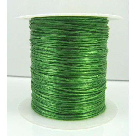 Elastic rubber 0.80 mm 10 m. VV0267
