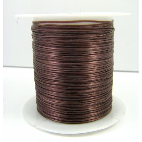 Elastic rubber 0.80 mm 10 m. VV0270