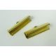 Juostelių užspaudėjas 30x6 mm, 1 vnt. MD0842
