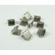 Juostelių užspaudėjas 6x6 mm, 10 vnt. MD0830