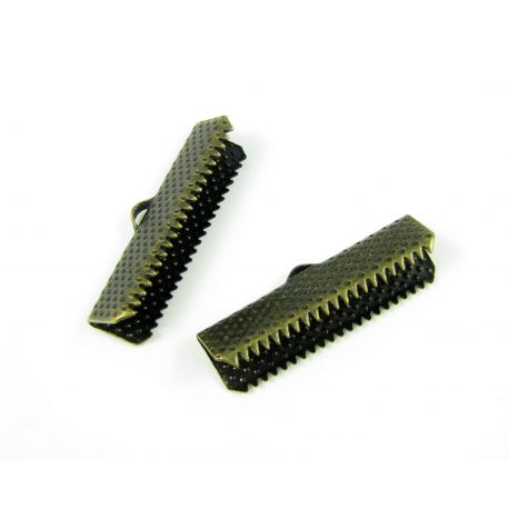 Kepurėlė 10 mm MD0819