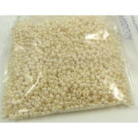 Preciosa Seed Beads (46112) 5/0 - 7/0 50 g