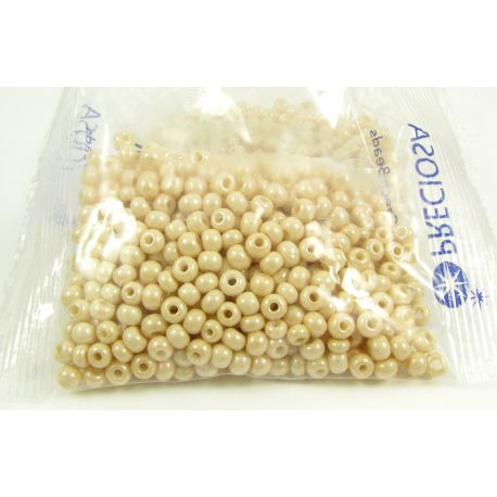 Preciosa biseris (46085) 5/0 - 7/0 50 g 46085-5-7