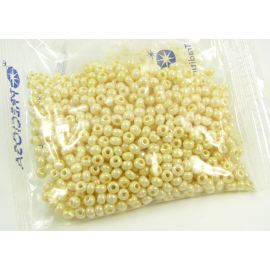 Preciosa Seed Beads (47113) 6/0 - 7/0 50 g
