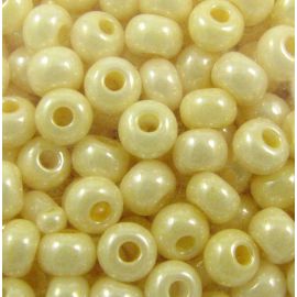 Preciosa biseris (46205) 8/0 50 g 46113-6-7