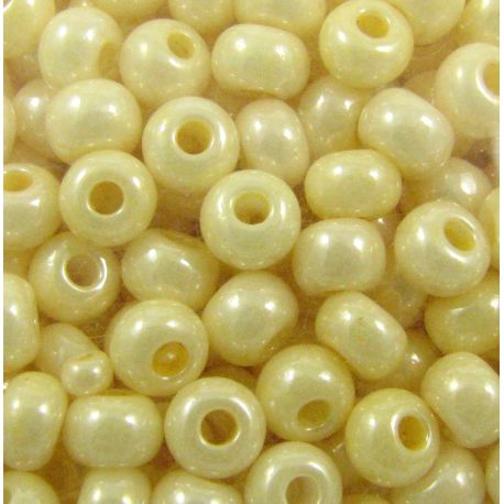 Preciosa biseris (46113) 6/0- 7/0 50 g 46113-6-7