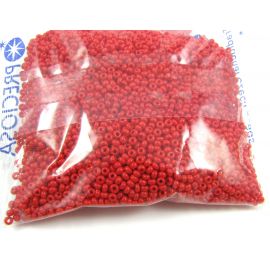 Preciosa sēklu krelles (46205) 8/0 50 g
