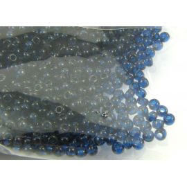 Preciosa seemneterad (46205) 8/0 50 g 60100-11