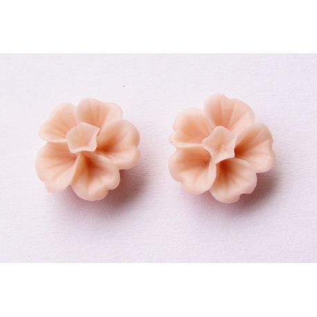 Kamėja 13x13 mm KM0017