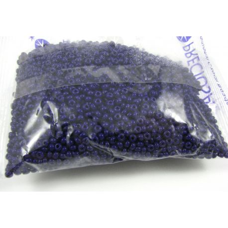 Preciosa biseris (46205) 8/0 50 g 33075-10