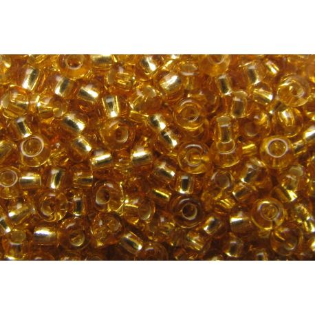 Preciosa seed beads (46205) 8/0 50 g 17020-9