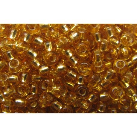 Preciosa sēklu krelles (46205) 8/0 50 g 17020-9