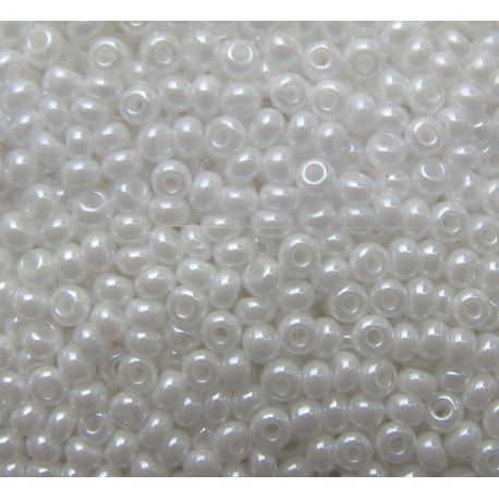 Preciosa biseris (46205) 8/0 50 g 46102-12