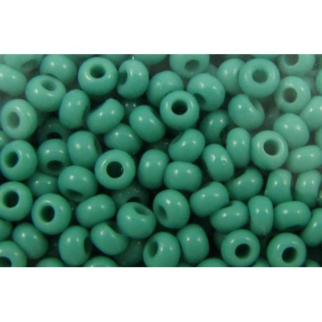Preciosa biseris (63130) 1/0 50 g 63130-1