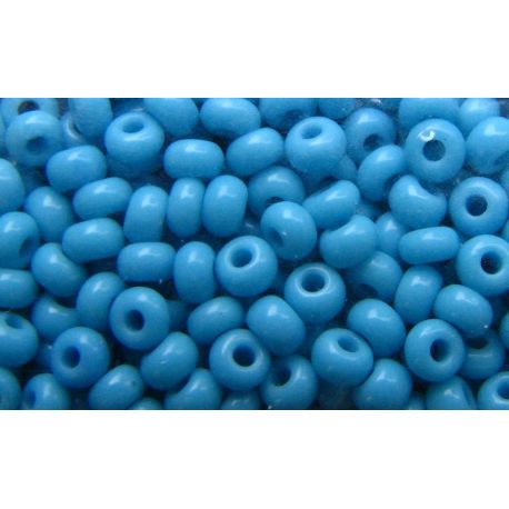 Preciosa Seed Beads (63030) 1/0 50 g 63030-1