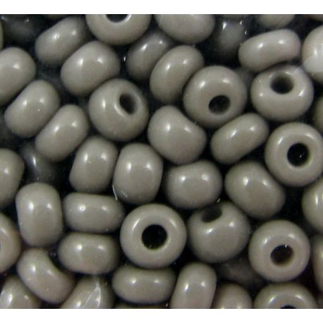 Preciosa Seed Beads (43020) 4/0 50 g 43020-4