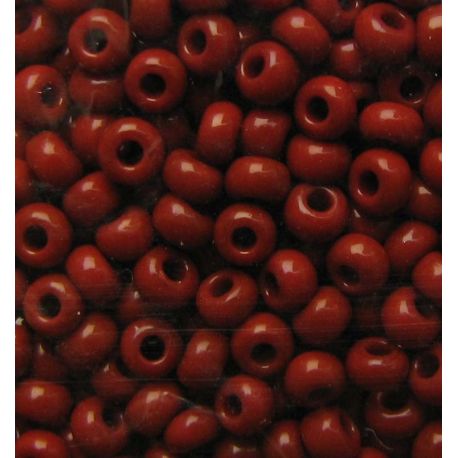 Preciosa biseris (46205) 8/0 50 g 13600-6