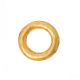 Closed jump rings 4 mm 10 pcs. MD0974