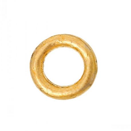 Closed jump rings 4 mm 10 pcs. MD0974