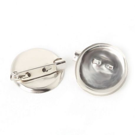 Pagrindas sagei 23 mm, 1 vnt. MD0973