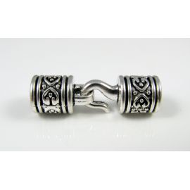 Vėrinio užsegimas 32x10 mm, 1 rink. MD0950