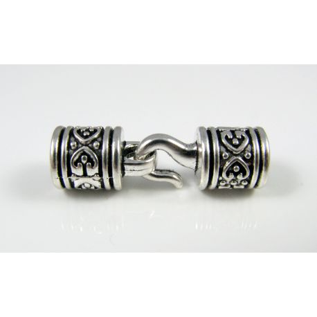 Vėrinio užsegimas 32x10 mm, 1 rink. MD0950